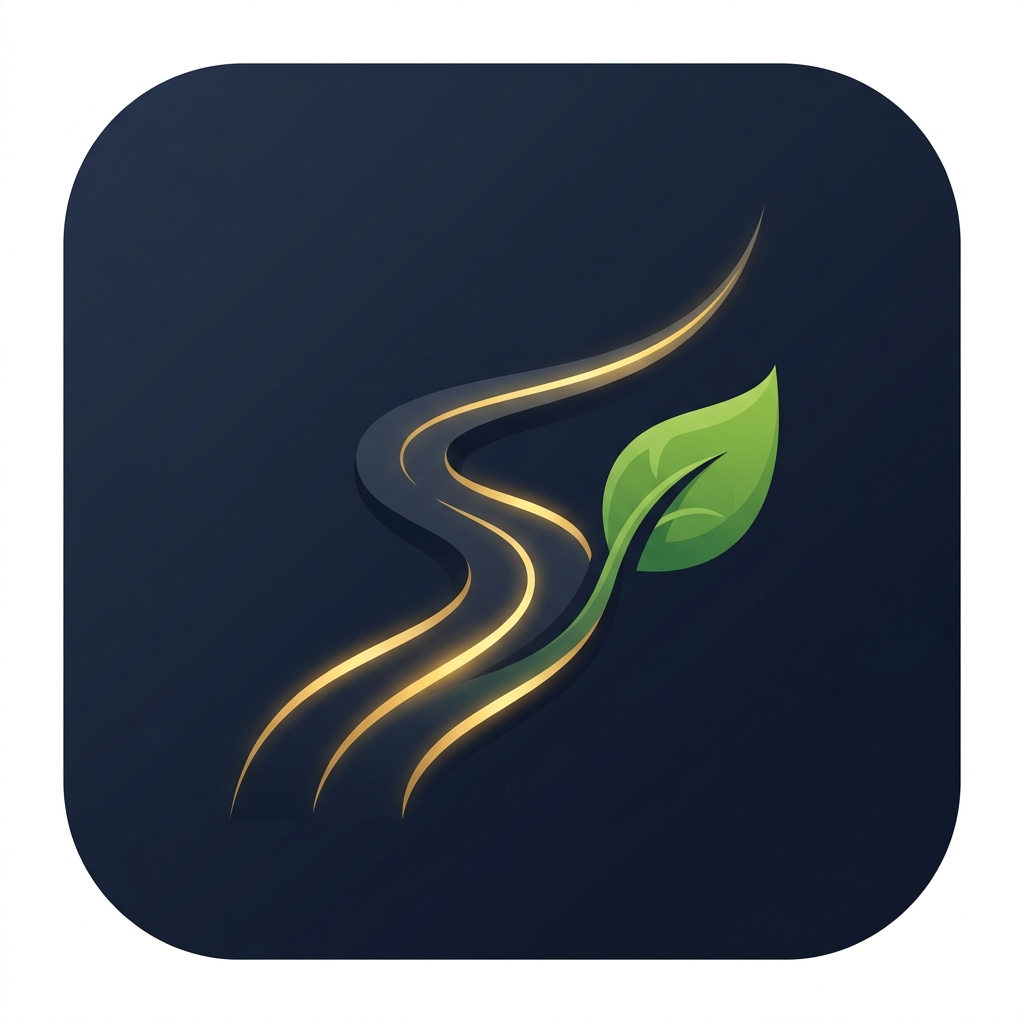 Temiz YolApp Logo